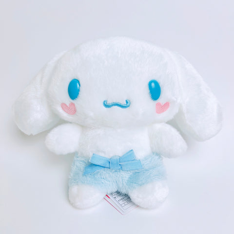 Sanrio Winter Flurry Cinnamoroll Plush – Pieceofcake0716