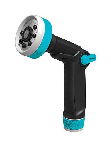 Gilmour Swivel Connect 8 pattern 8-Pattern Metal Nozzle
