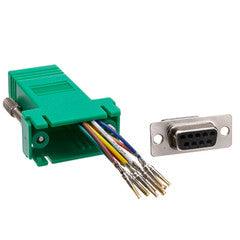 LANTest Pro Network Tester with Tone Tracing Probe