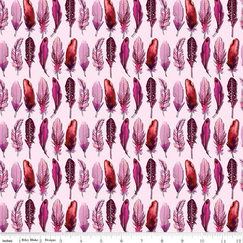 Riley Blake Heartsong C11301 White Floral By The Yard – Jordan Fabrics