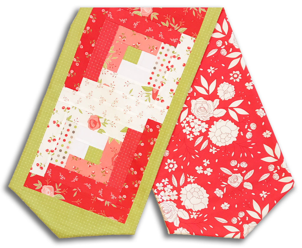 jordan fabrics christmas table runner