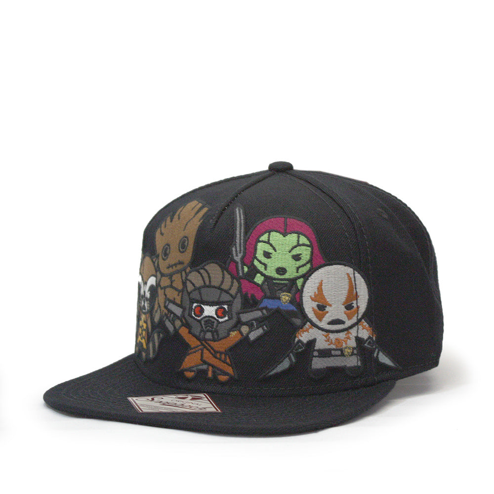 groot snapback