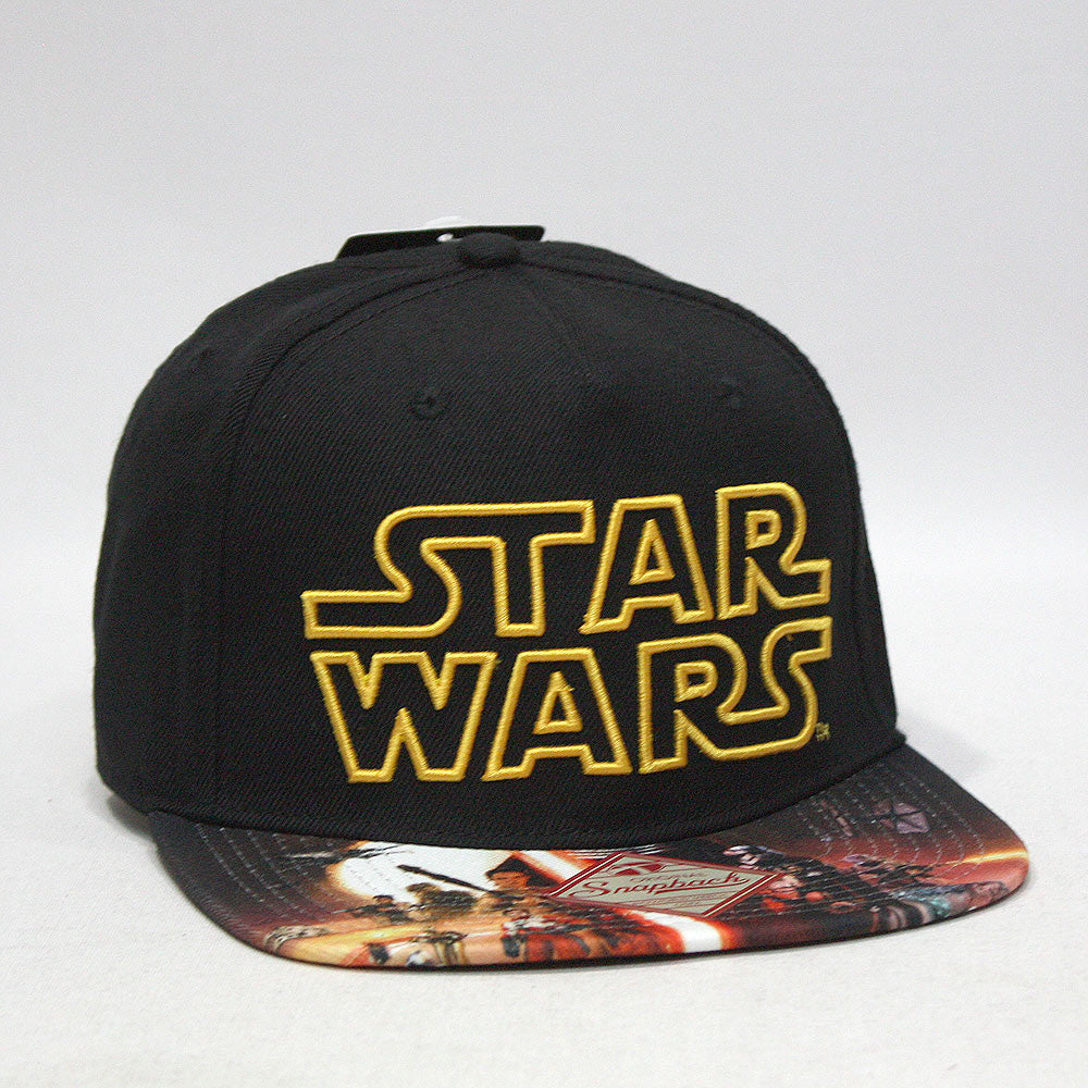 star wars baseball cap