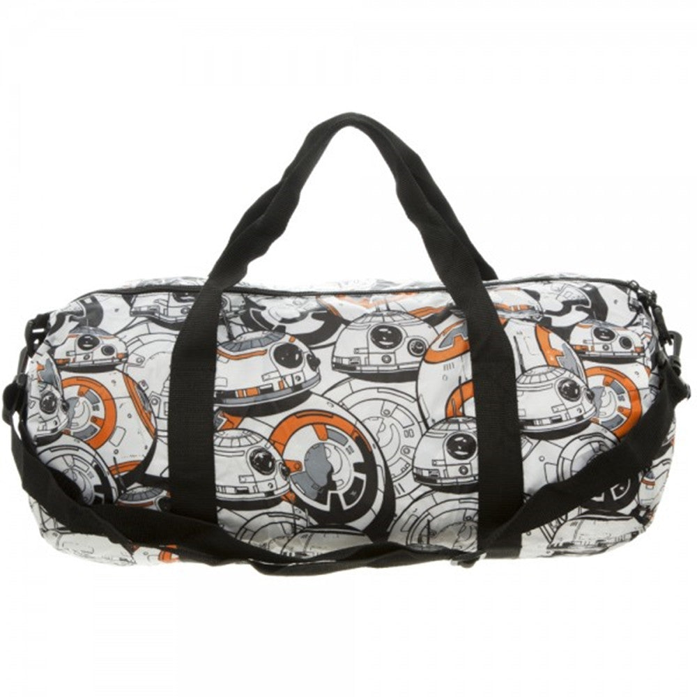 star wars duffle bag