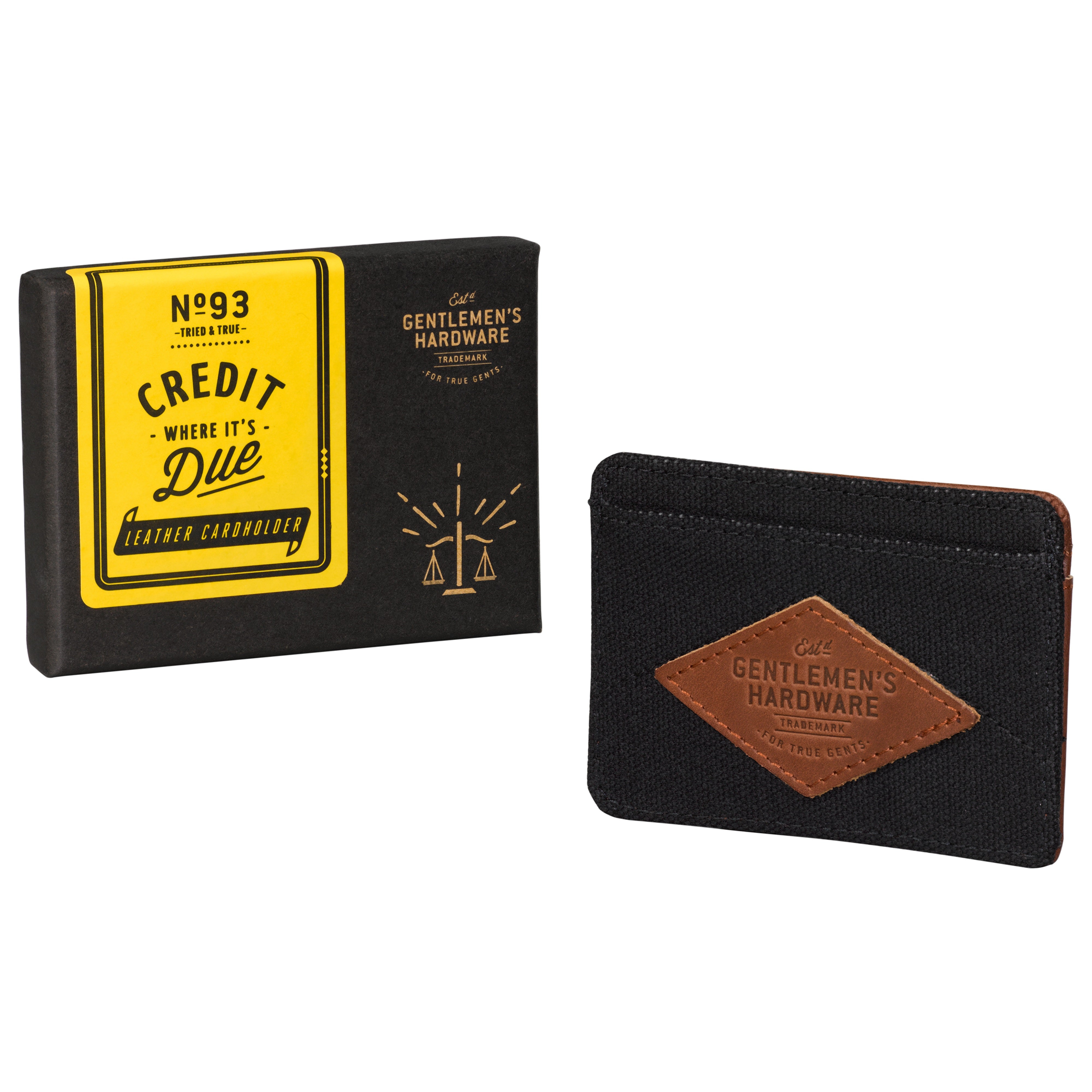 slim card case