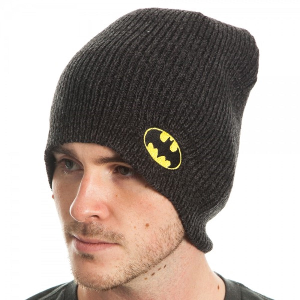 batman beanie