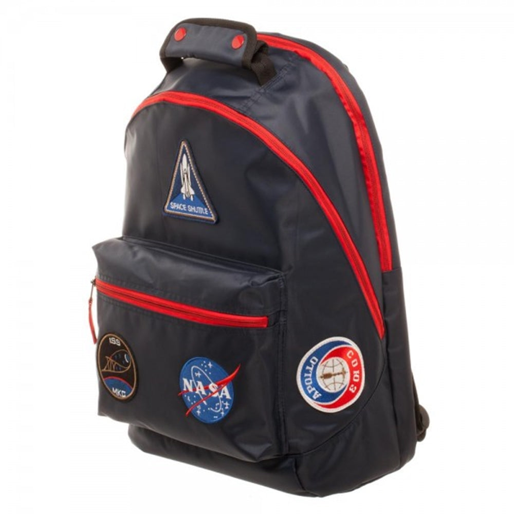 nasa mini backpack