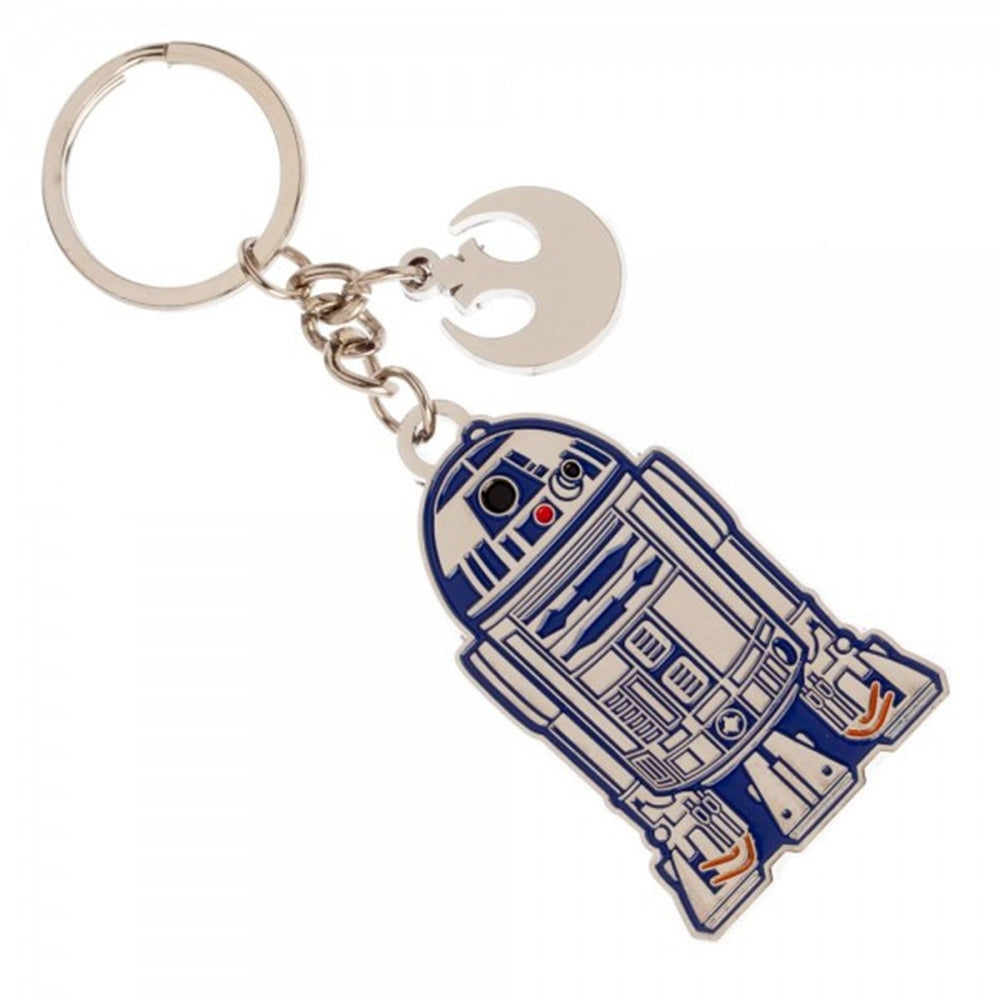 star wars keychain