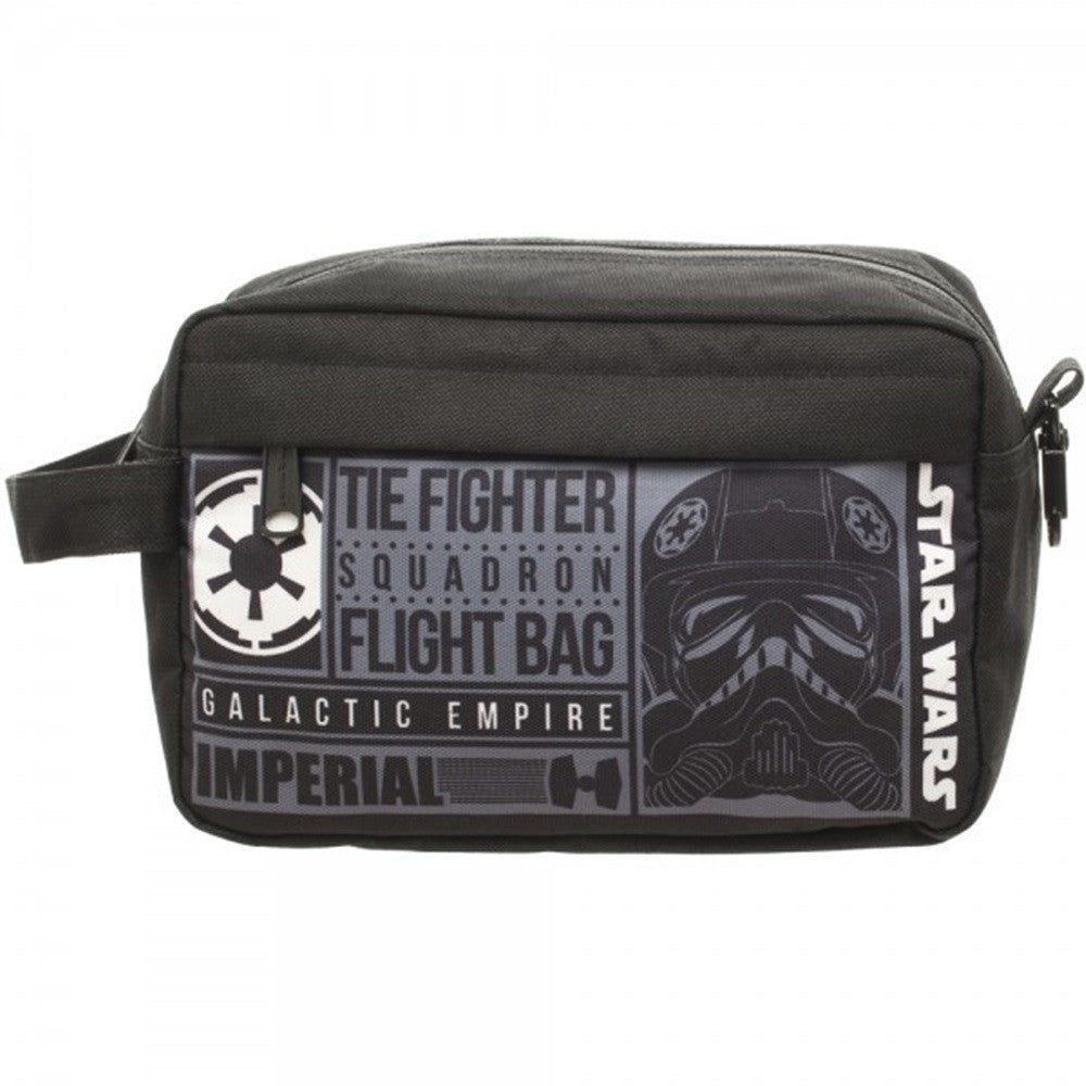 star wars toiletry bag