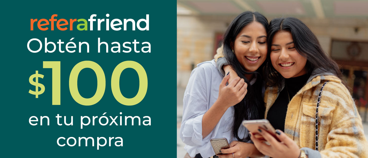 Refer a Friend