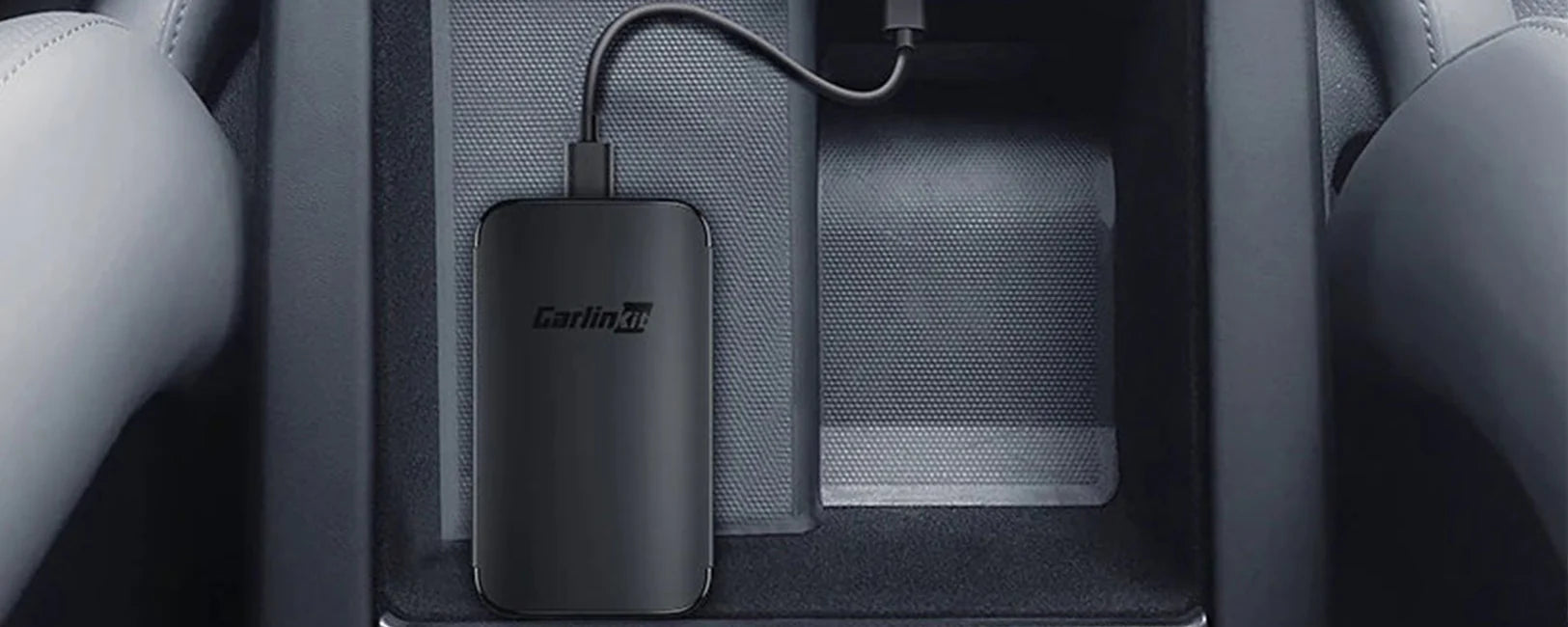 Carlinkit-A2A-Conexão rápida plug-and-play