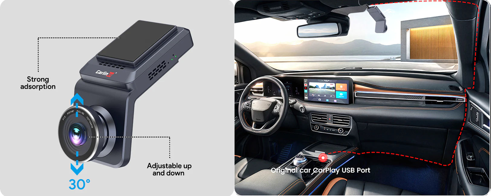 Installation-method-of-Carlinkit-Tbox-AR-Dash-Cam