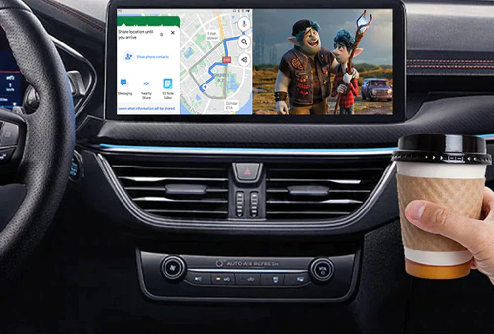 T-Box Mini - Carlinkit Android 11.0 AI Box - Convert Your Car Screen t –  AutoKit CarPlay Store