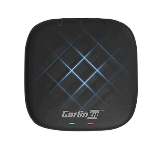 Carlinkit-Tbox-Mini-é um adaptador Carplay sem fio com sistema Android 11.0