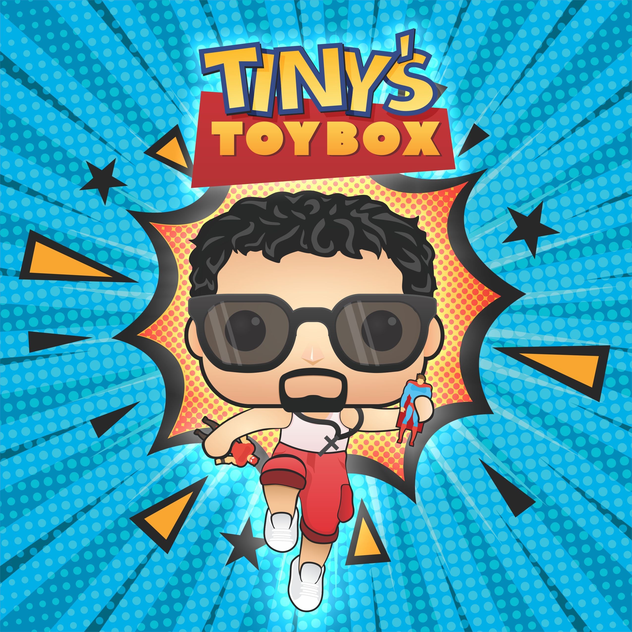 Tinystoybox