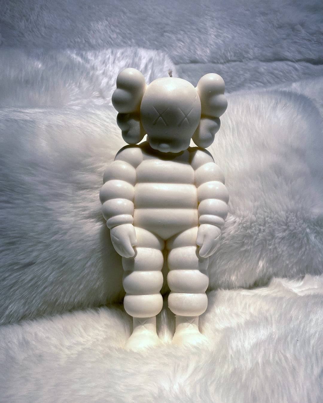 KAWS Candle1