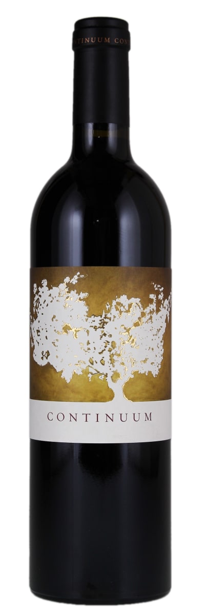 Continuum Proprietary Red 2021