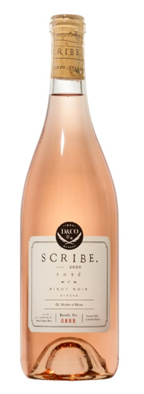 Rosé of Pinot Noir  Sonoma-Cutrer Vineyards