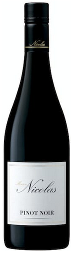 Boyer-De Bar - Pinot Noir Les Rives de L'Estang 2021 (Organic