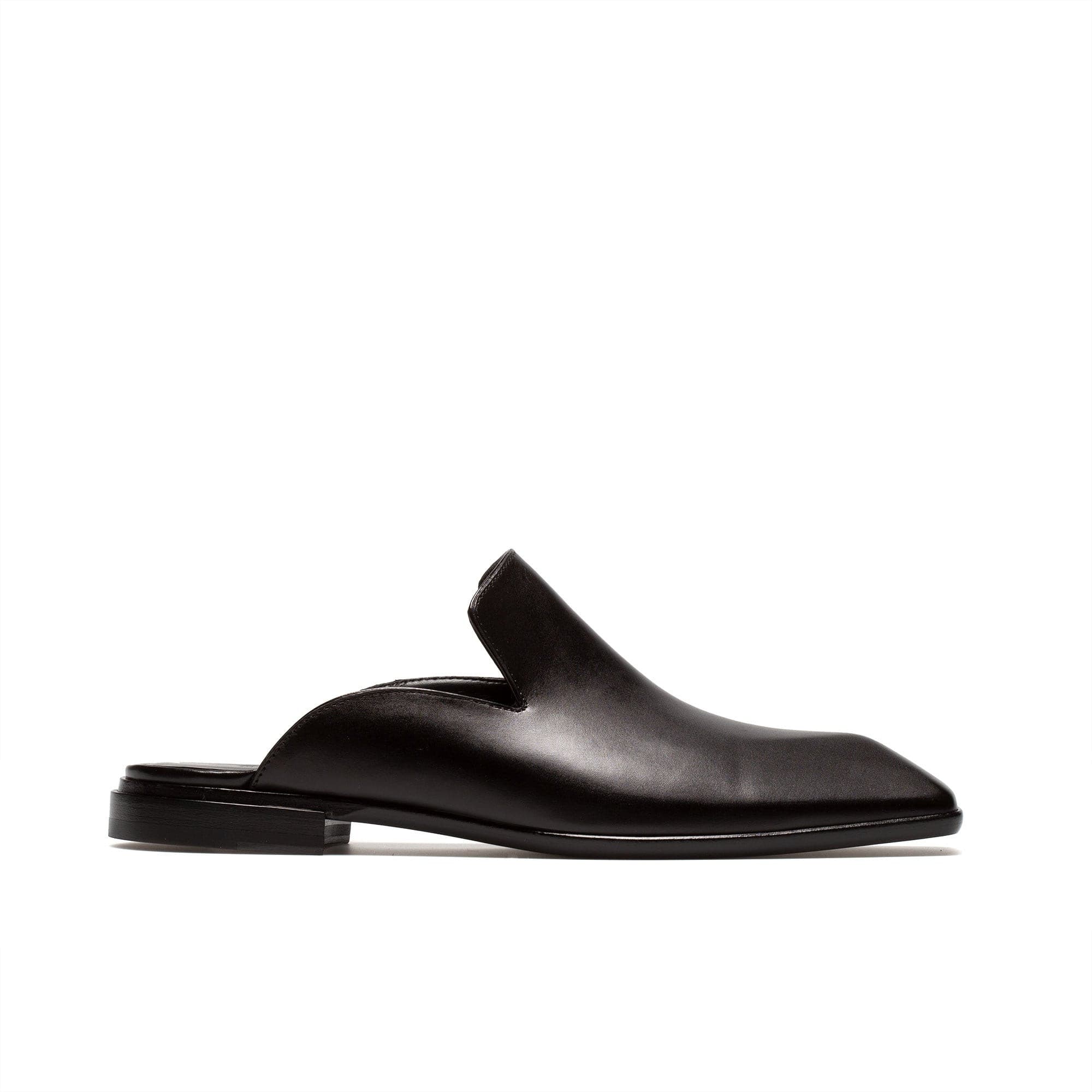 Vrients.com | Paciotti Slippers Diamond toe slippers