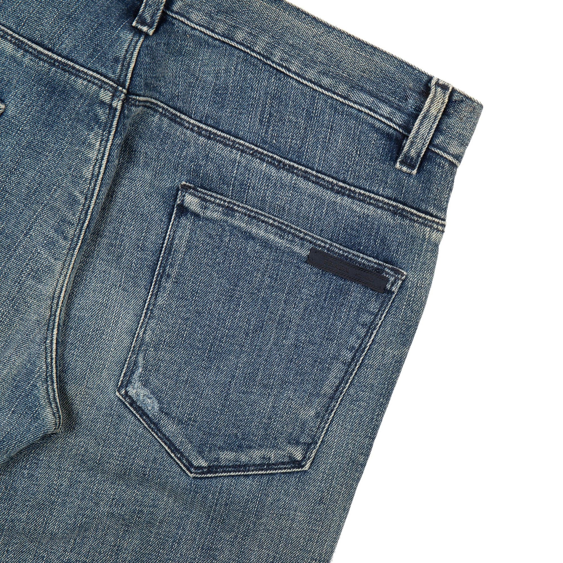  | Archive Jeans Prada denim pants