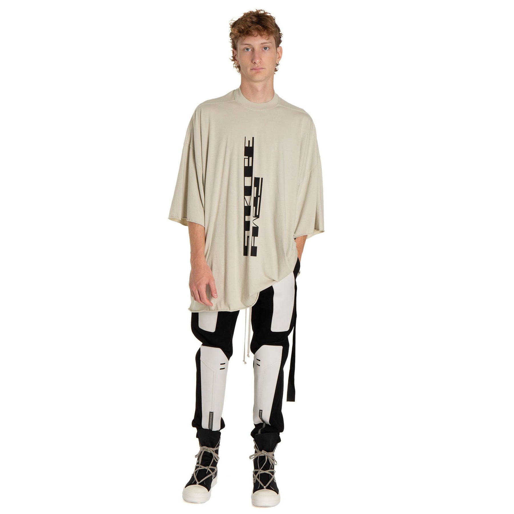 Vrients.com | Rick Owens Pants Larry Cargo Joggers Pants