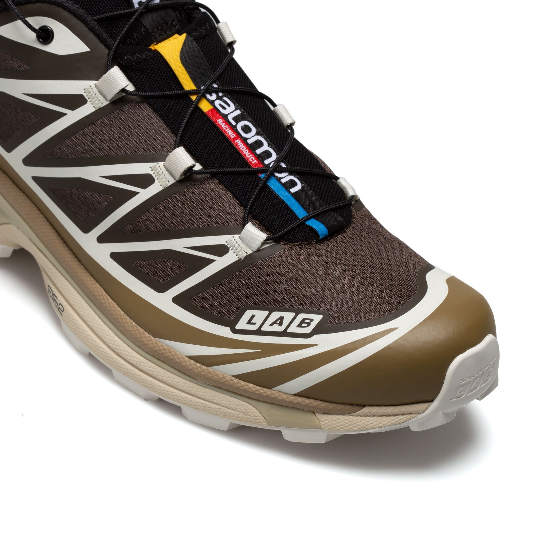 国内正規品 SALOMON XT-6 RECUT Kangaroo US9.5 27.5cm - crumiller.com