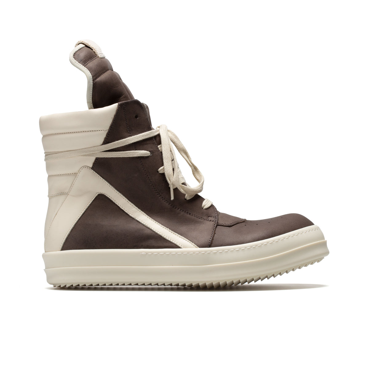 rick owens cargo basket DUST MILK ジオバス-