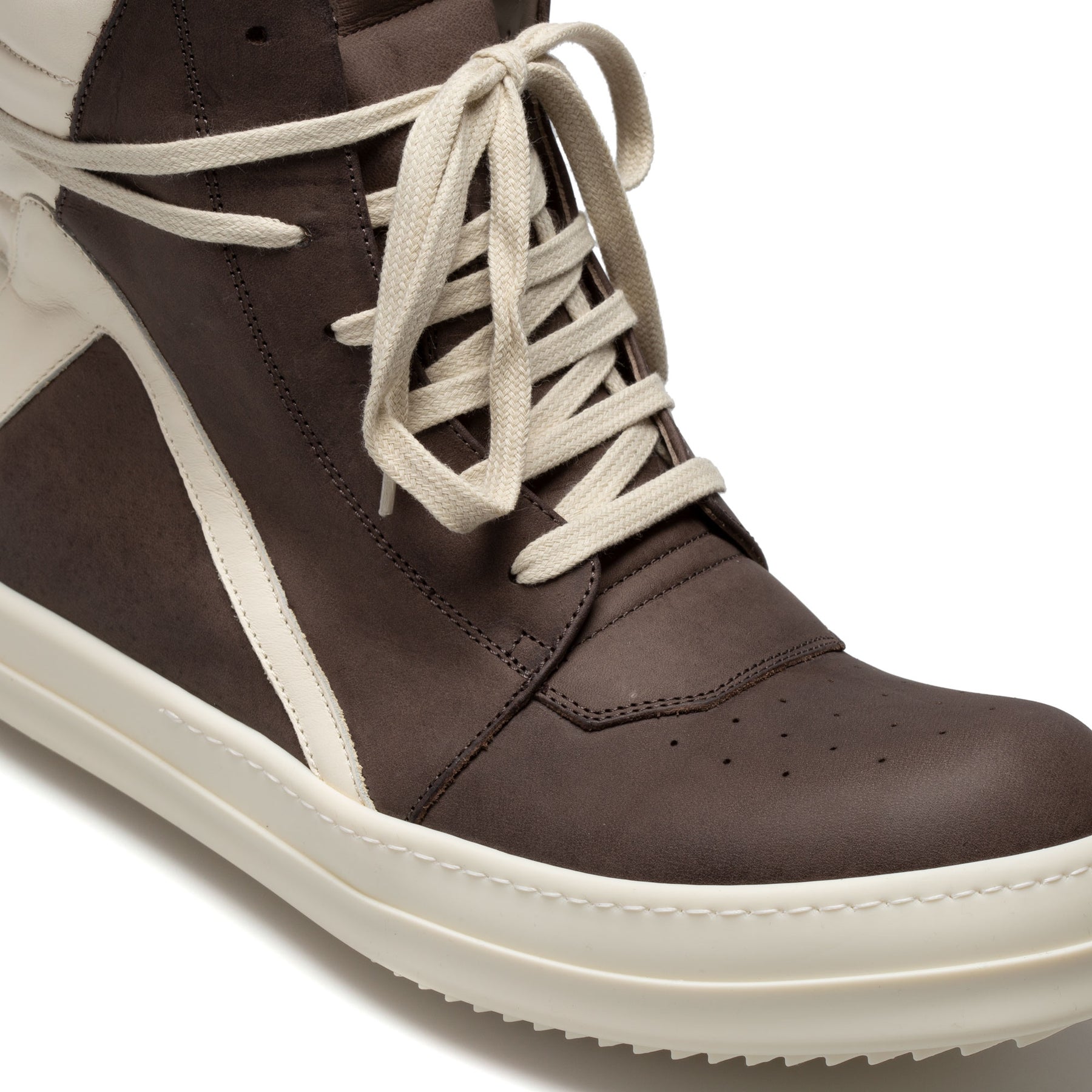 配送日指定可 rick owens cargo basket DUST MILK ジオバス - 通販