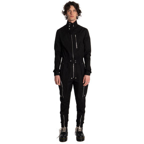 Vrients.com | Rick Owens Pants Bauhaus Flightsuit