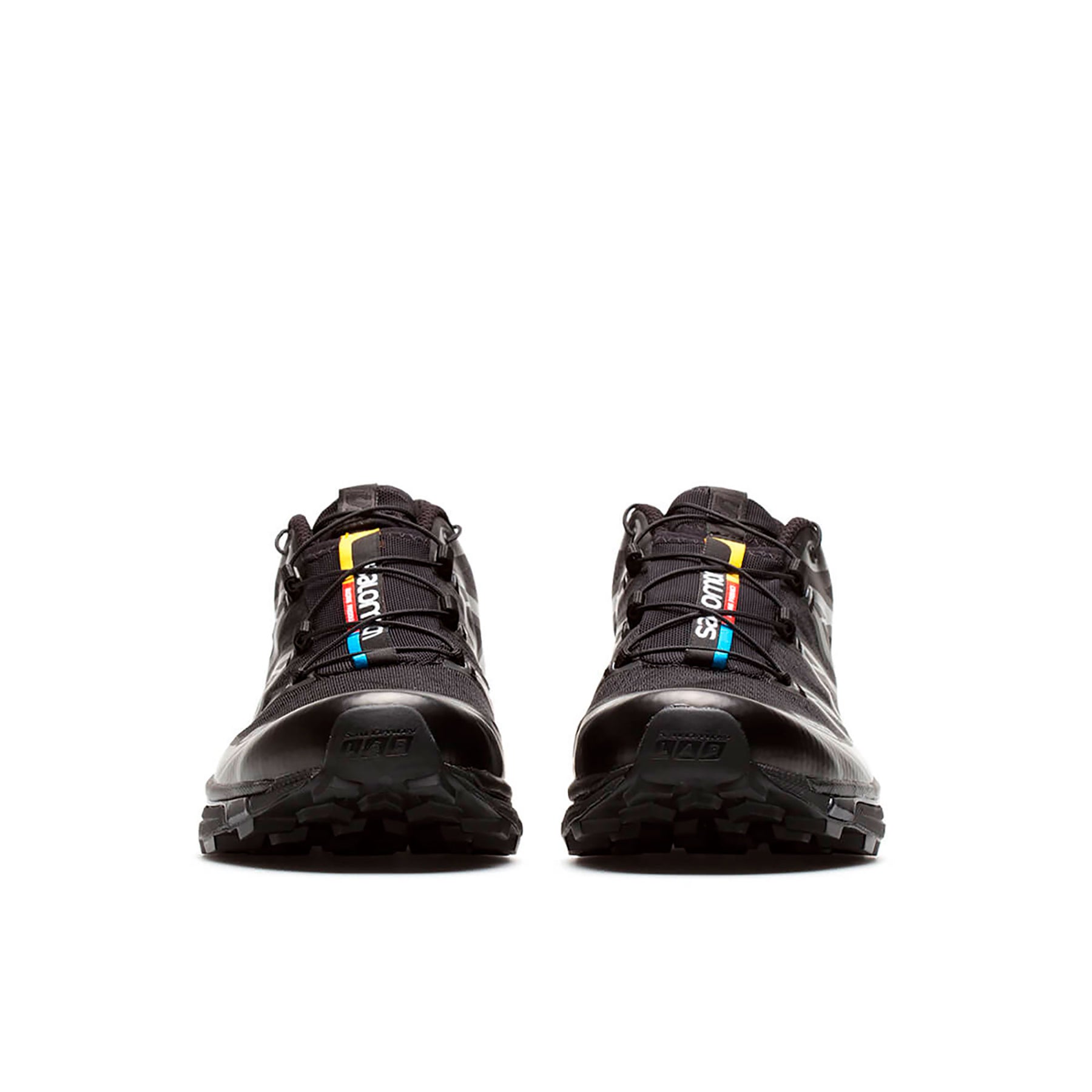 送料無料キャンペーン?】 23.5 Sneakers SALOMON Official Black XT-6
