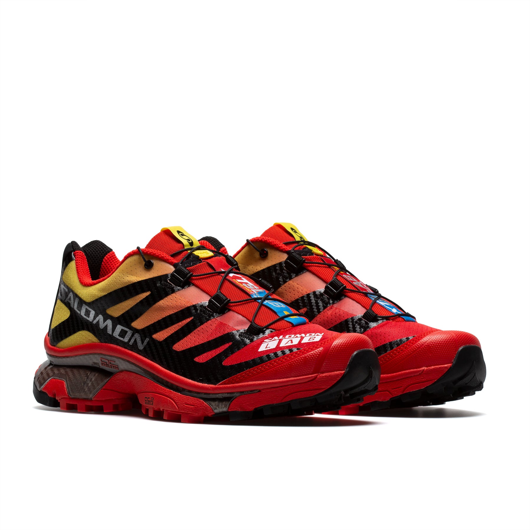 SALOMON XT-4 OG サロモン 新品 | aventueras.ch