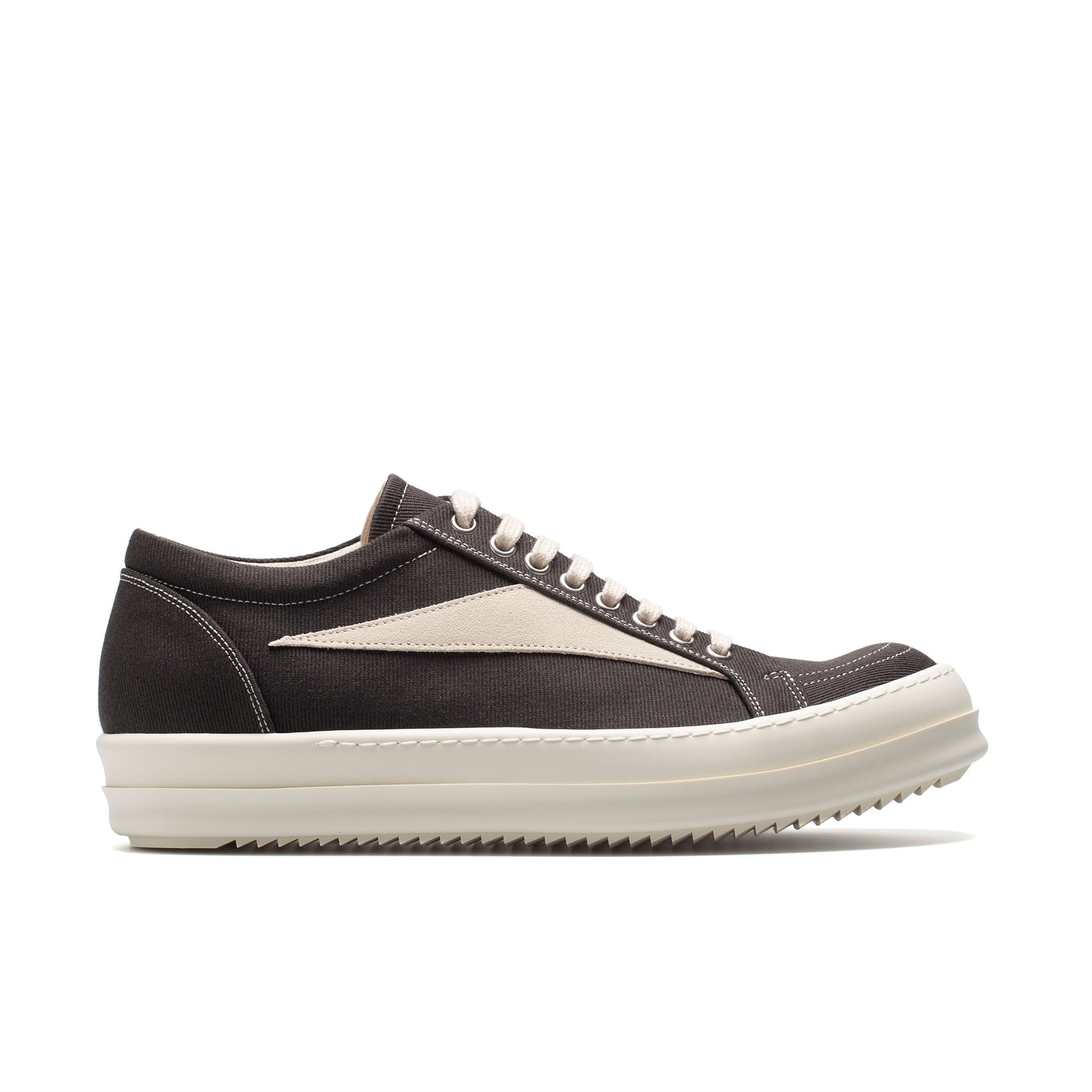 Vrients.com | Rick Owens DRKSHDW Vintage Denim Sneaks Sneakers