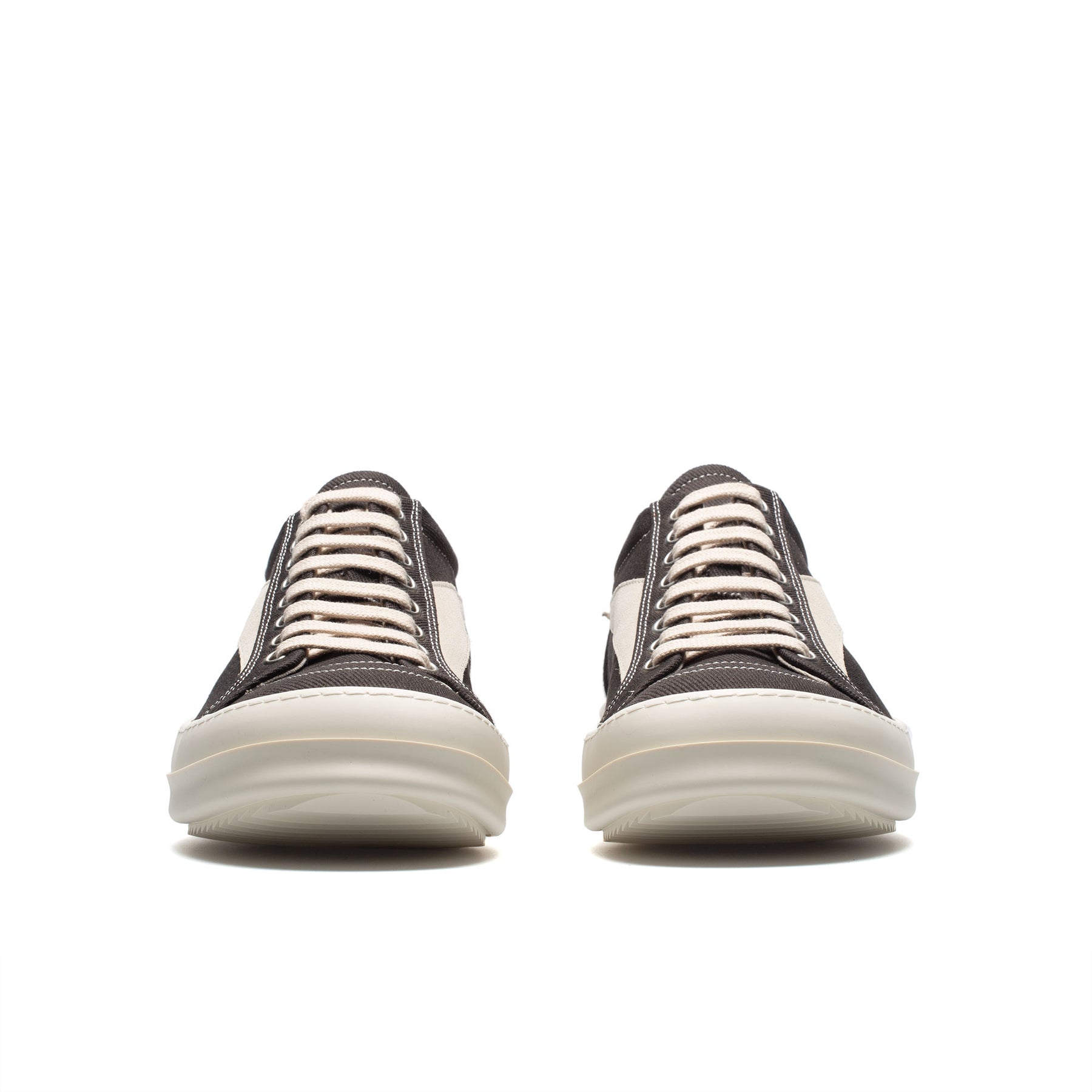 ソルボワ RICK OWENS VINTAGE SNEAKS 42 SNEAKERS ジオ - 通販