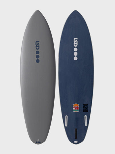 Surfboards – LSD Surfboards