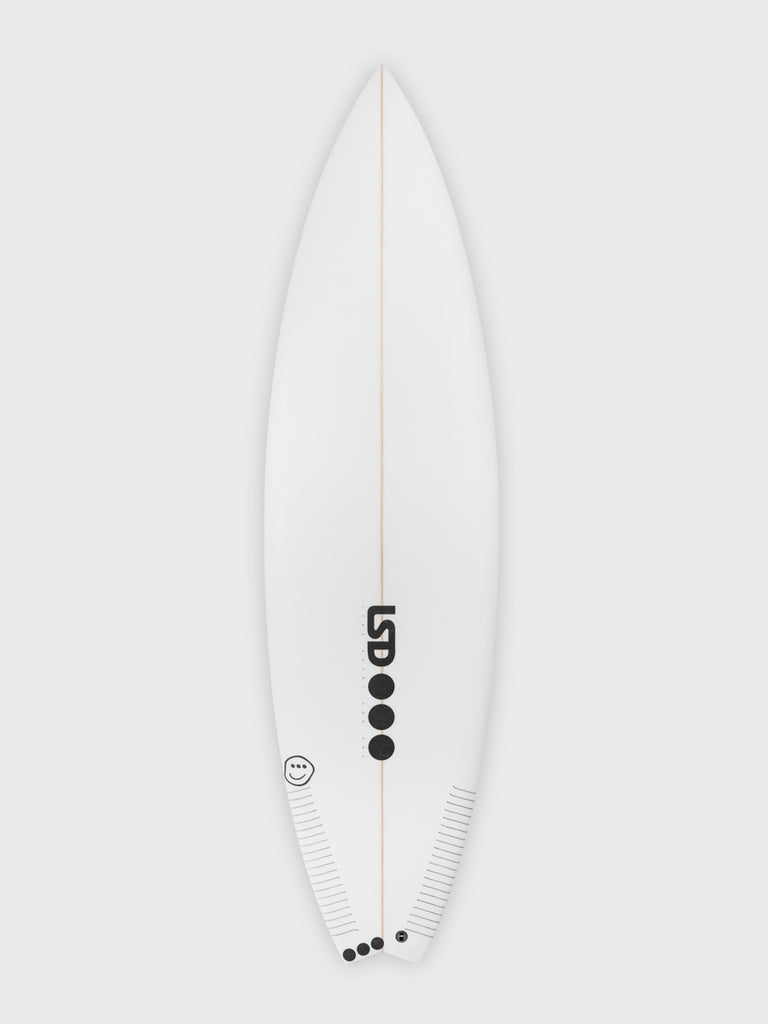 Noa Pro Model Swallow – LSD Surfboards