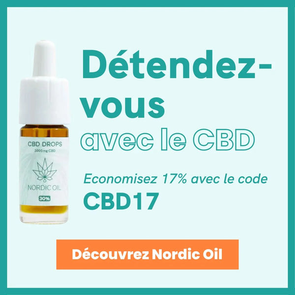 Huile CBD pressée à froid : comment l'utiliser convenablement ?