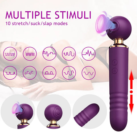 3 in 1 Masturbator Female Sex Toy ootyemo-d914.myshopify.com