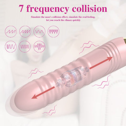 Rose Tongue Licking Vibrating Toys ootyemo-d914.myshopify.com