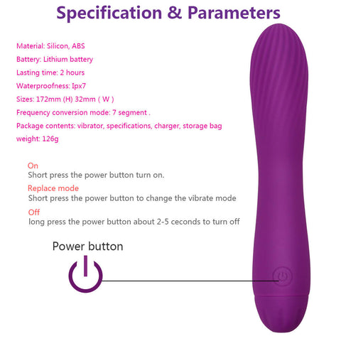 Internal Thread Vaginal Stimulator ootyemo-d914.myshopify.com