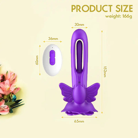 Rose_Butterfly_Intelligent_Remote_Control_Vibrator_3