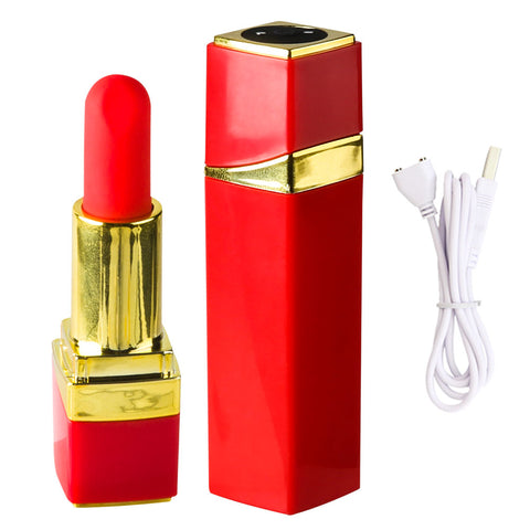 Portable Lipstick Vibrating Egg ootyemo-d914.myshopify.com