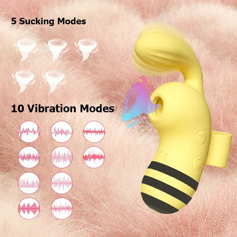 Little_Bee_Clitoral_Sucking_Vibrator_2