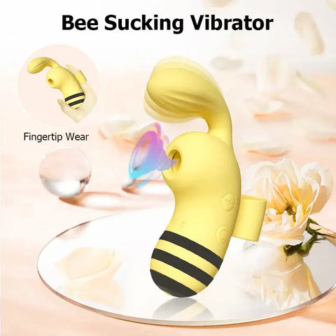 Little_Bee_Clitoral_Sucking_Vibrator_1