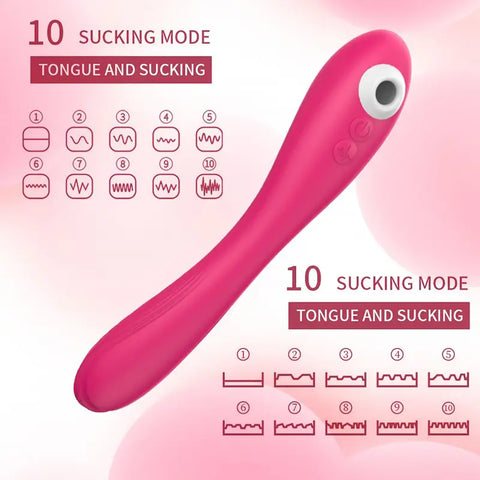 Vibrating_＆_Sucking_All-in-one_Massager_1