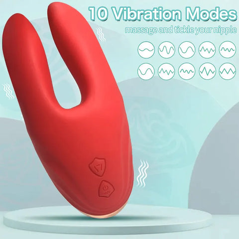 Vibrating_Nipple_Clitoral_Massager_1