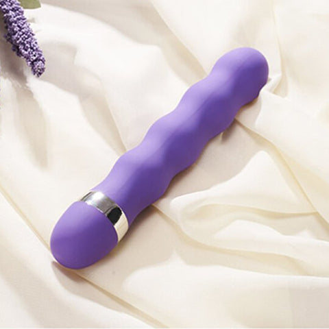 Multispeed G-spot Plug Dildo Vibrator ootyemo-d914.myshopify.com