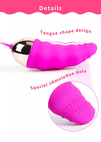 Vaginal Stimulator Balls Sex Toys