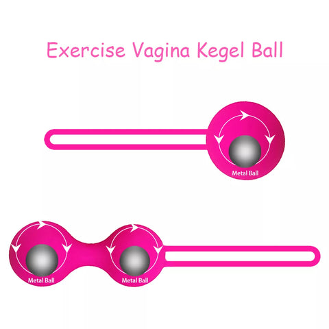 Vaginal Kegel Balls ootyemo-d914.myshopify.com