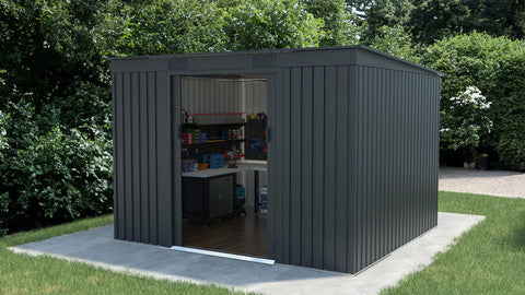 metal-motorbike-sheds-anydaydirect.com